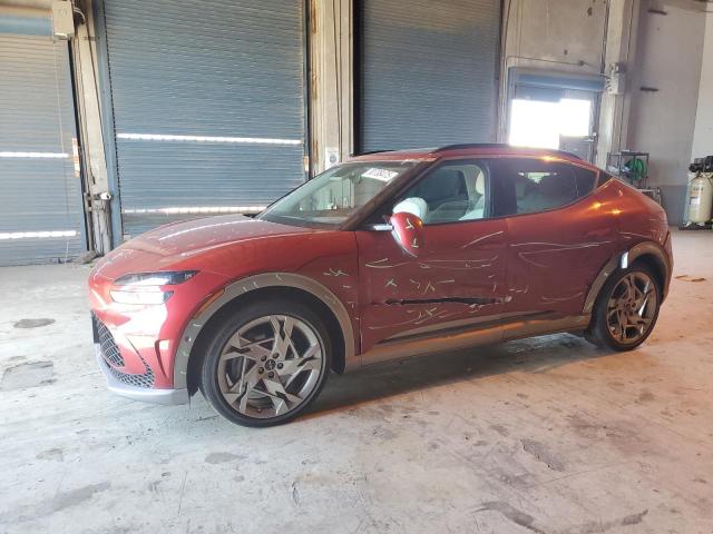 Zdjęcie 1 z aukcji – 2023 GENESIS GV60 PERFO z VIN KMUKEDTB2PU004954