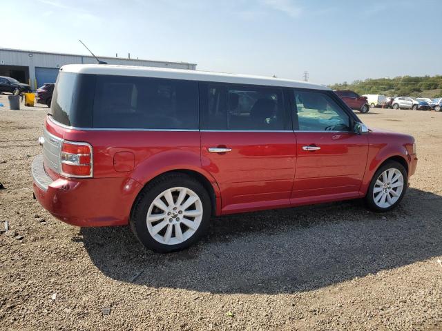 Photo 3 from auction – 2010 FORD FLEX LIMIT with VIN 2FMHK6DC0ABA53930