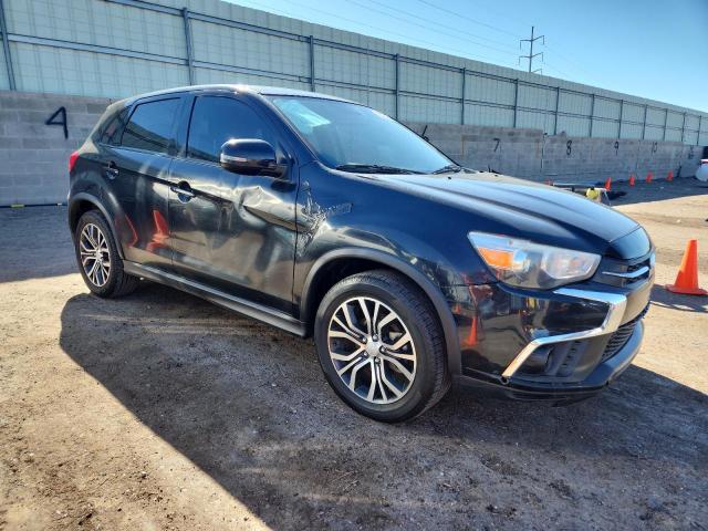 Photo 4 from auction – 2018 MITSUBISHI OUTLANDER with VIN JA4AR3AU4JU018566