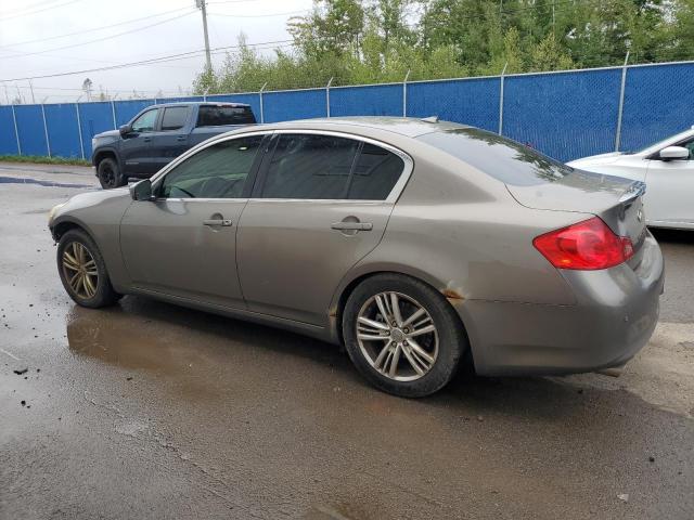 Photo 2 from auction – 2010 INFINITY G37 with VIN JN1CV6AR9AM456865