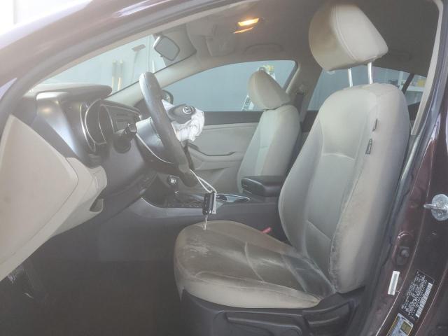 Photo 7 from auction – 2014 KIA OPTIMA LX with VIN 5XXGM4A74EG331708