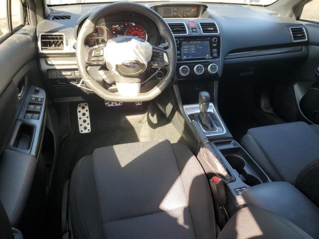 Photo 8 from auction – 2017 SUBARU WRX PREMIUM with VIN JF1VA1E64H8829601