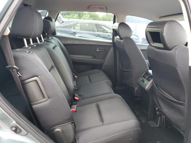 Photo 11 from auction – 2010 MAZDA CX-9 with VIN JM3TB2MA4A0207263