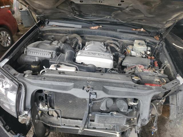 Photo 12 from auction – 2003 TOYOTA 4RUNNER SR with VIN JTEBT14R230026825