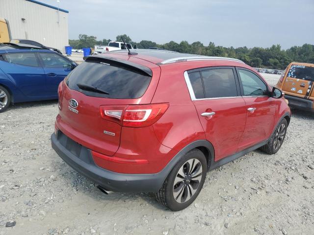 Photo 3 from auction – 2011 KIA SPORTAGE E with VIN KNDPC3A60B7149075