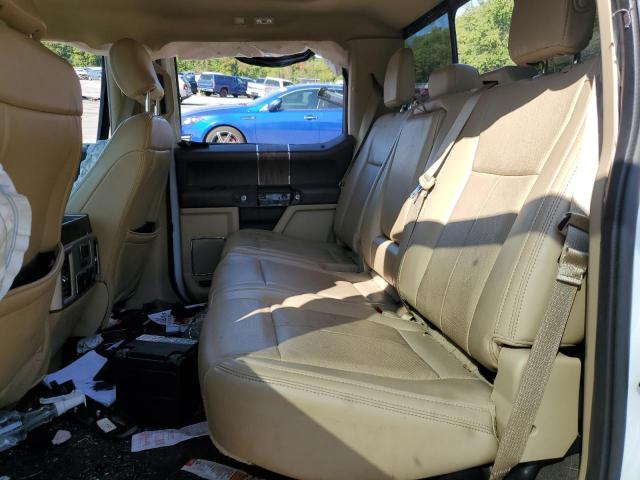 Photo 10 from auction – 2018 FORD F150 SUPERCREW with VIN 1FTEW1EP5JKD01823