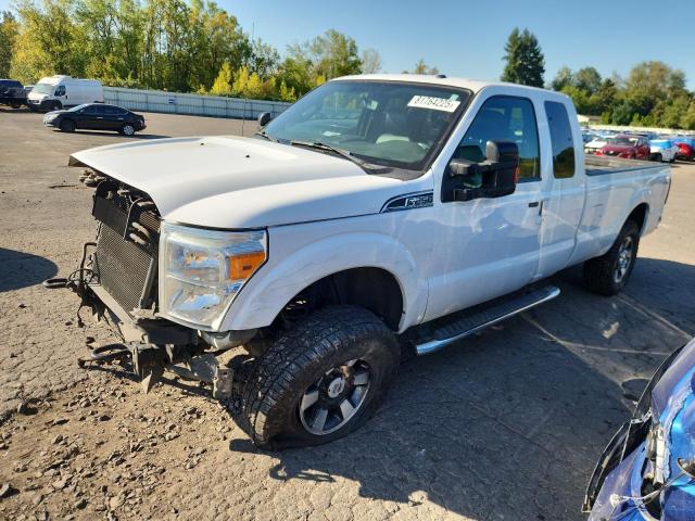 FORD F250 SUPER 2016 with VIN 1FT7X2B68GEA28844 - Photo from auction