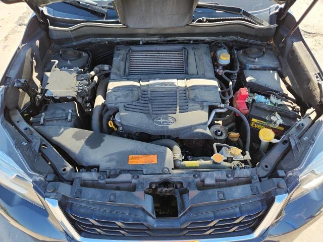 صورة رقم 12 من المزاد - 2017 SUBARU FORESTER 2 مع VIN JF2SJGWC1HH551911
