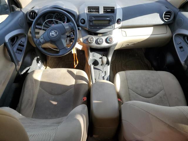 Photo 8 from auction – 2012 TOYOTA RAV4 with VIN 2T3BF4DV0CW260709