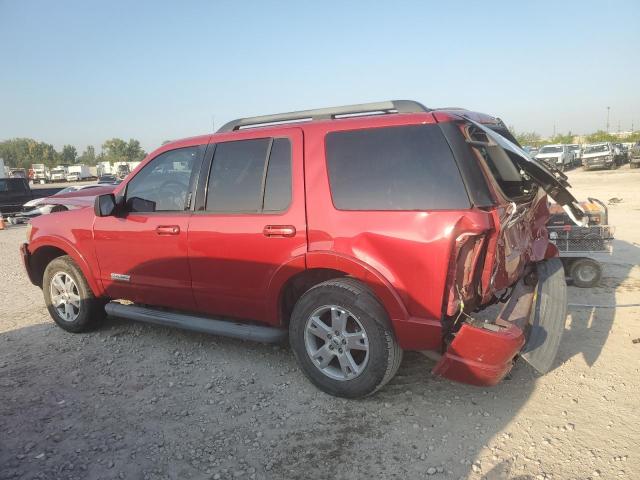 Photo 2 from auction – 2010 FORD EXPLORER XLT with VIN 1FMEU7DE7AUA06294
