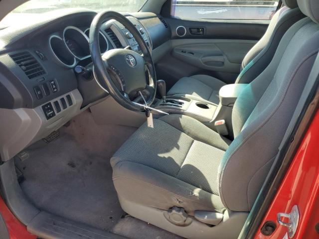 Photo 7 from auction – 2008 TOYOTA TACOMA DOUBLE CAB with VIN 3TMLU42N88M017297