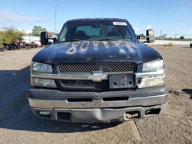 Photo 5 from auction – 2003 CHEVROLET SILVERADO with VIN 2GCEC19V131222069