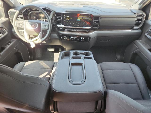 Foto 8 de la subasta – 2024 GMC SIERRA K1500 ELEVATION con VIN 3GTPUCEK2RG415201