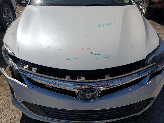 Photo 11 from auction – 2014 TOYOTA AVALON HYB with VIN 4T1BD1EB4EU024648