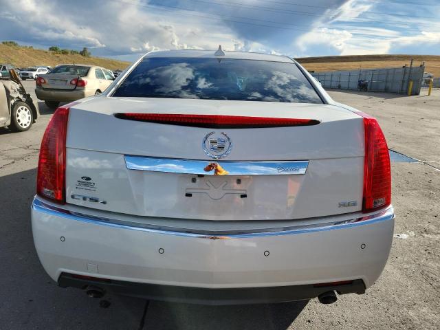 Photo 6 from auction – 2013 CADILLAC CTS PREMIU with VIN 1G6DS5E35D0179611
