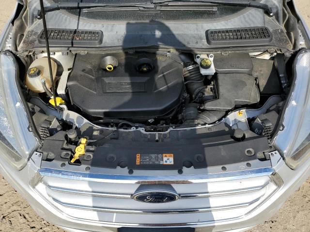 Photo 11 from auction – 2017 FORD ESCAPE SE with VIN 1FMCU0G99HUE56360