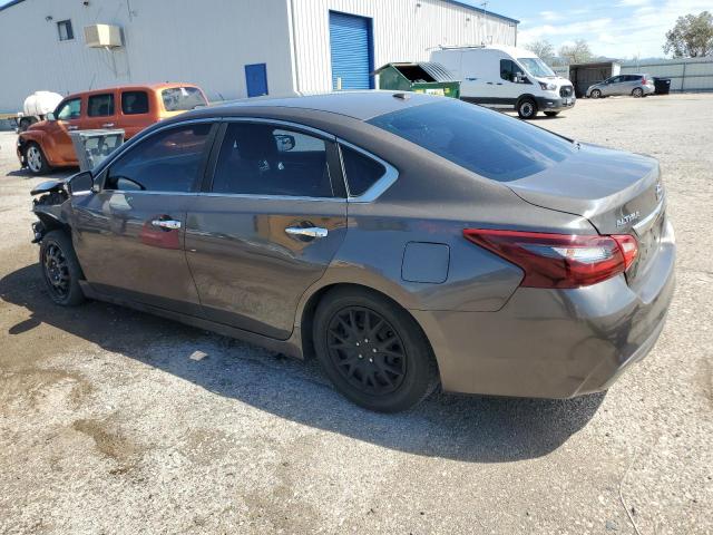 Photo 2 from auction – 2017 NISSAN ALTIMA 2.5 with VIN 1N4AL3AP1HC243230