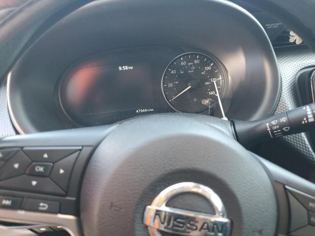 Photo 9 from auction – 2021 NISSAN KICKS SV with VIN 3N1CP5CVXML513166