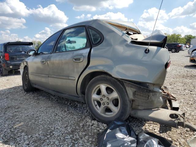 Photo 2 from auction – 2002 FORD TAURUS SE with VIN 1FAFP53U32A104745