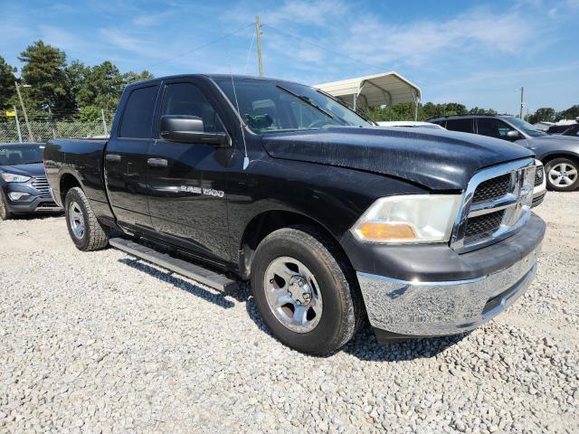 Photo 4 from auction – 2011 DODGE RAM 1500 with VIN 1D7RB1GP1BS669594