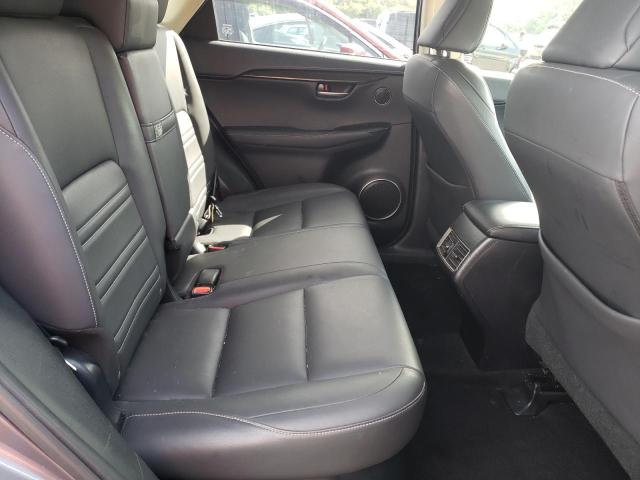Photo 11 from auction – 2015 LEXUS NX 200T with VIN JTJYARBZ3F2008829