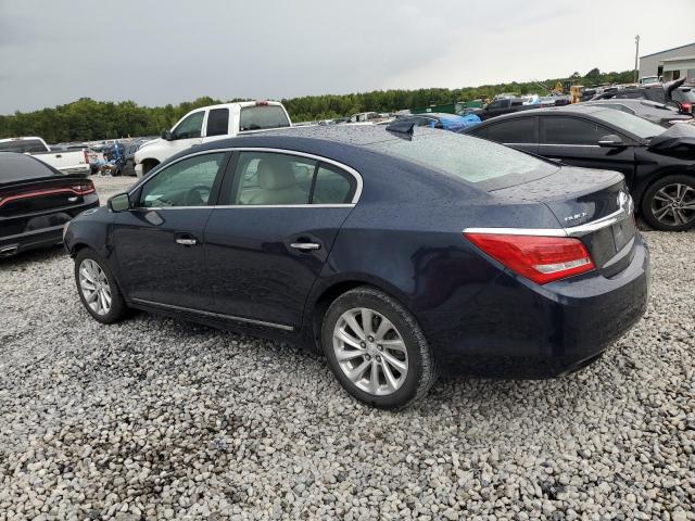 Photo 2 from auction – 2016 BUICK LACROSSE with VIN 1G4GB5G35GF168385