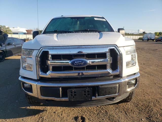 Photo 5 from auction – 2015 FORD F150 SUPER with VIN 1FTFW1EG7FFA07022