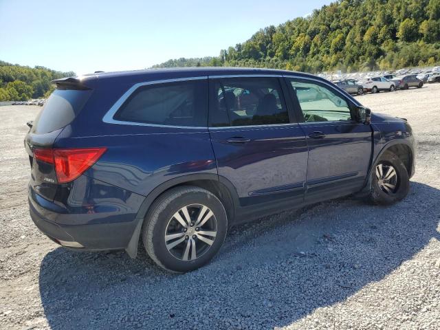 Photo 3 from auction – 2016 HONDA PILOT EXL with VIN 5FNYF6H64GB043443
