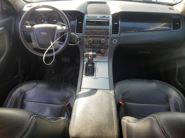 Photo 8 from auction – 2012 FORD TAURUS LIM with VIN 1FAHP2FW3CG114887