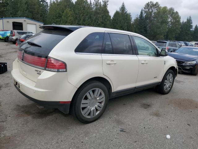 Photo 3 from auction – 2008 LINCOLN MKX with VIN 2LMDU88C88BJ26412