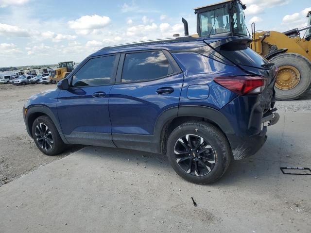 Photo 2 from auction – 2023 CHEVROLET TRAILBLAZER LT with VIN KL79MPSL5PB094500