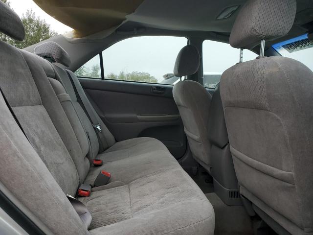 Photo 10 from auction – 2003 TOYOTA CAMRY LE with VIN 4T1BE32K63U774546