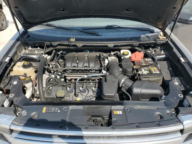Photo 11 from auction – 2015 FORD FLEX LIMIT with VIN 2FMGK5D82FBA22154