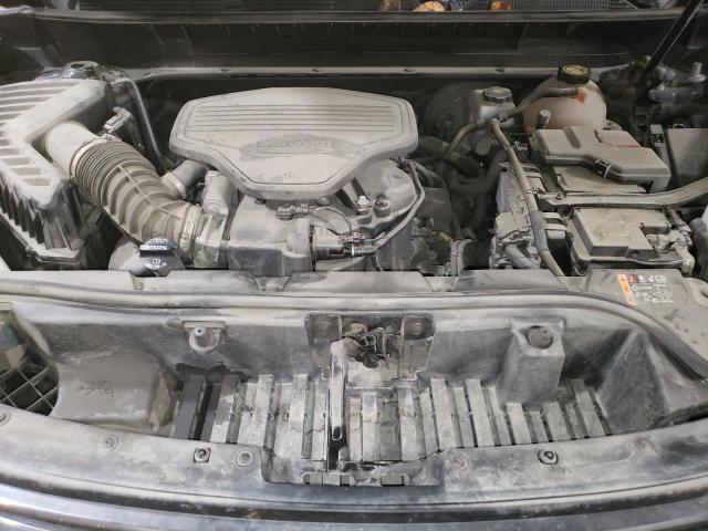 Photo 12 from auction – 2021 GMC ACADIA AT4 with VIN 1GKKNLLS6MZ227773