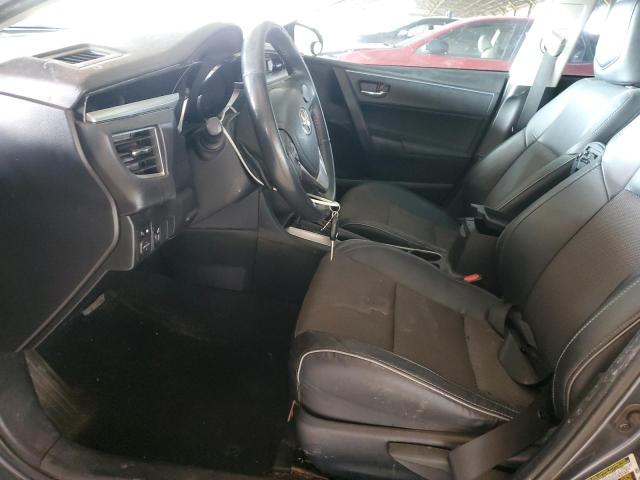 Photo 7 from auction – 2014 TOYOTA COROLLA L with VIN 2T1BURHE6EC031817