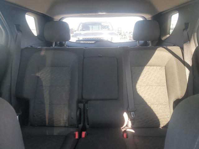 Foto 10 de la subasta – 2018 CHEVROLET EQUINOX LT con VIN 3GNAXJEV0JS565859
