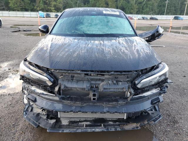 Photo 5 from auction – 2024 HONDA CIVIC EX with VIN 2HGFE1F73RH327704