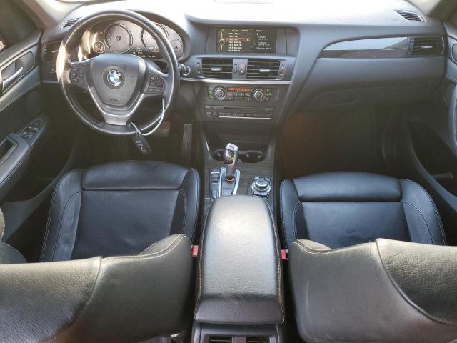 Photo 8 from auction – 2013 BMW X3 XDRIVE2 with VIN 5UXWX9C57D0A24899