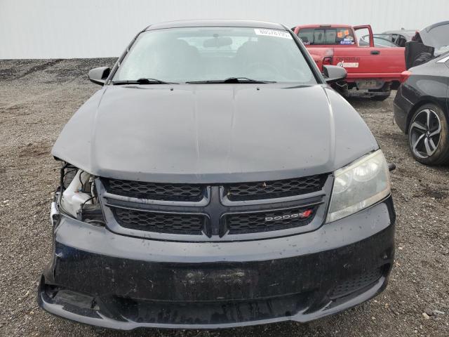 Photo 5 from auction – 2014 DODGE AVENGER SE with VIN 1C3CDZAB2EN238498