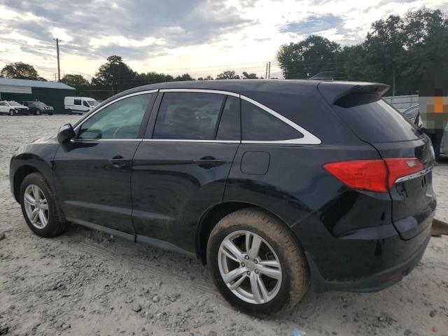 Photo 2 from auction – 2015 ACURA RDX TECHNOLOGY with VIN 5J8TB4H53FL029239