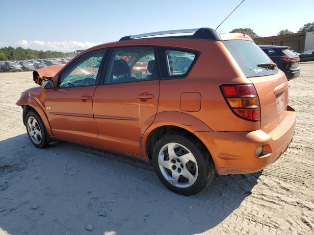 Photo 2 from auction – 2005 PONTIAC VIBE with VIN 5Y2SL63825Z463460