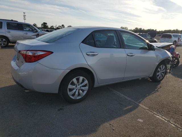 Photo 3 from auction – 2015 TOYOTA COROLLA L with VIN 2T1BURHE1FC259614
