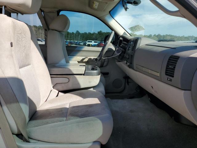 Photo 7 from auction – 2012 CHEVROLET SILVERADO with VIN 1GCRKSEAXCZ129734