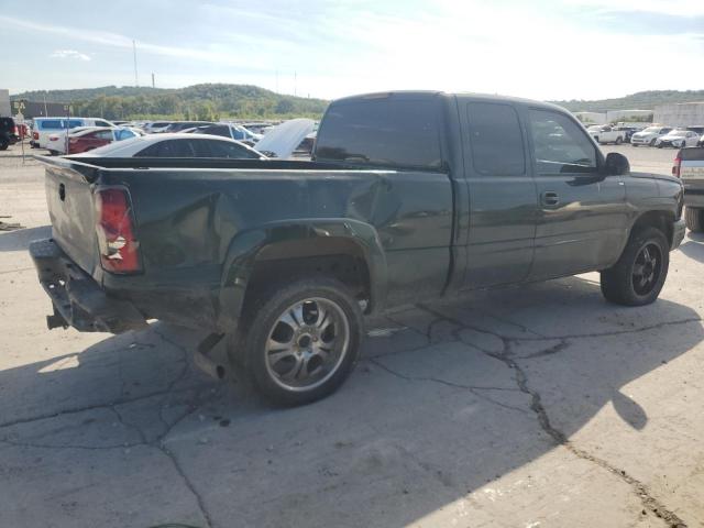 Photo 3 from auction – 2004 CHEVROLET SILVERADO with VIN 2GCEK19T041219697