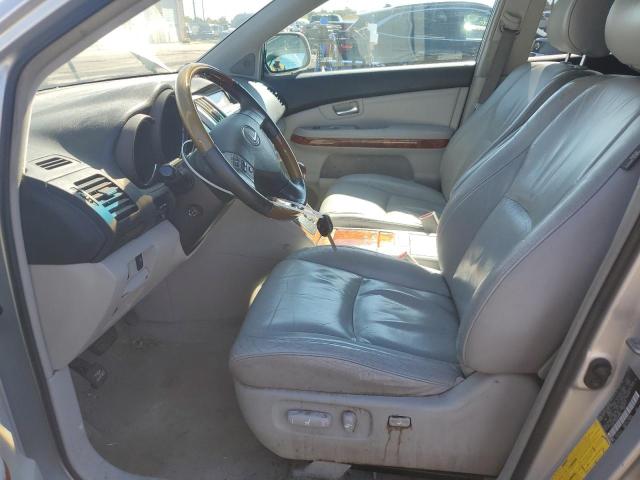 Photo 7 from auction – 2004 LEXUS RX 330 with VIN 2T2HA31U24C024830