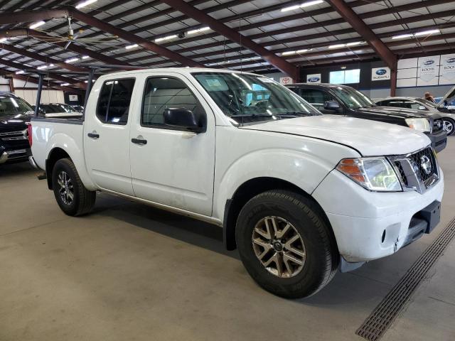Photo 4 from auction – 2019 NISSAN FRONTIER S with VIN 1N6AD0EV8KN742033
