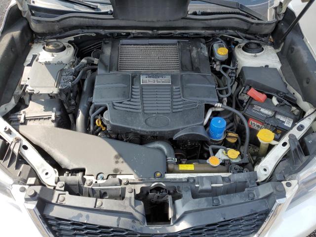 Photo 12 from auction – 2015 SUBARU FORESTER 2 with VIN JF2SJHDC1FH801654