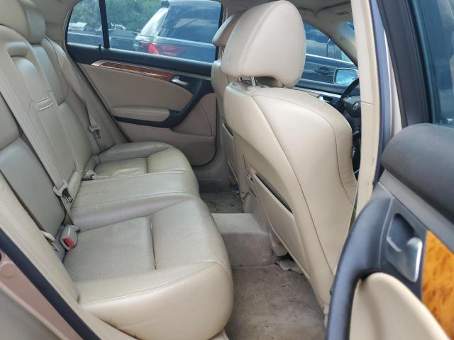 Photo 10 from auction – 2005 ACURA TL with VIN 19UUA66285A034085