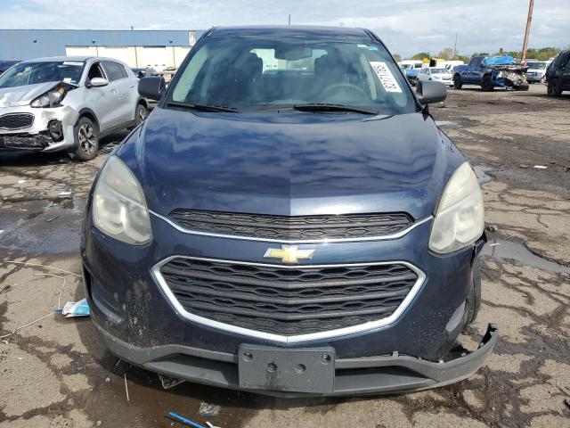 Photo 5 from auction – 2016 CHEVROLET EQUINOX with VIN 2GNFLEEK3G6105486