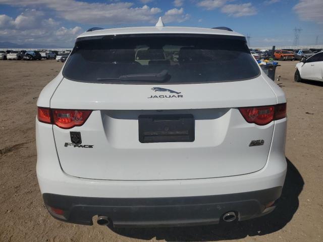 Photo 6 from auction – 2018 JAGUAR F-PACE R - with VIN SADCL2FX6JA329256